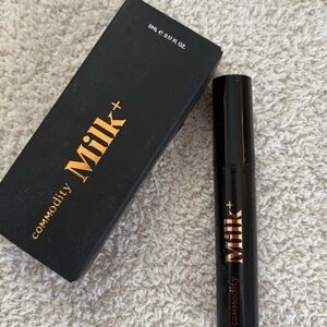 Commodity Milk + Bold Fragrance Perfume Spray Mini BNIB